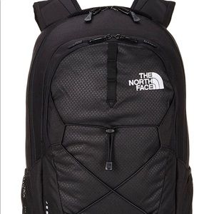 The North face jester backpack